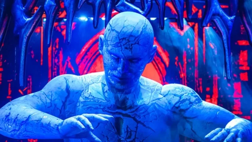 Stray Kids Deliver Ultimate K-Pop Fan Experience