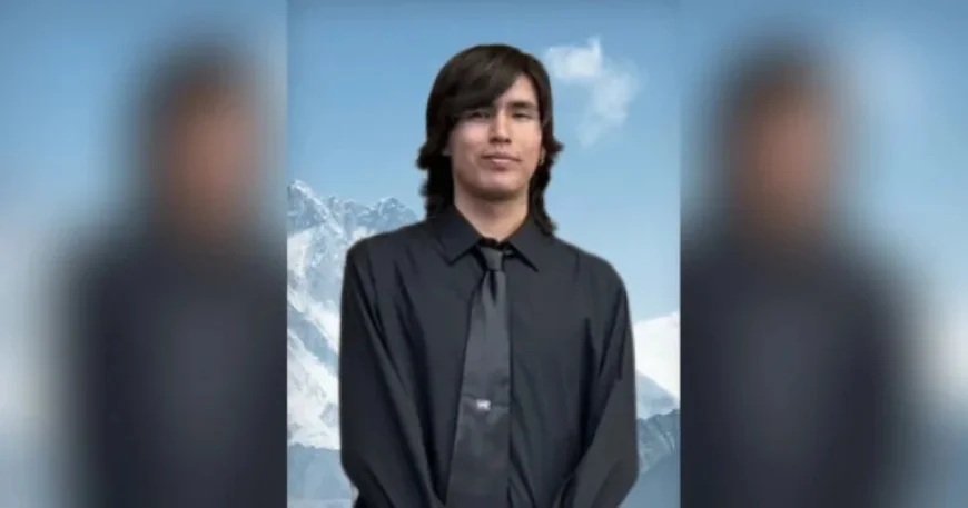 Ashton Youngchief Passes Away: Remembering His Legacy