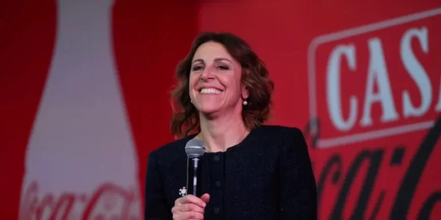 Deborah Compagnoni’s Role in Milano Cortina 2026 Revealed