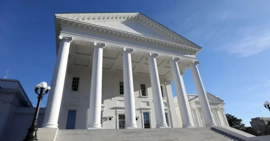 Virginia Redistricting Effort May Backfire on Republicans in Midterms