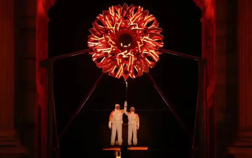 Tomba, Compagnoni, and Goggia Ignite the Flames