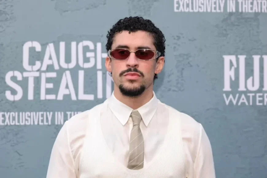 Bad Bunny, Green Day Headline 2026 Super Bowl Performances