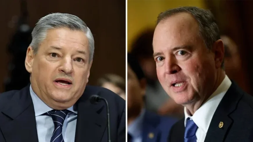 Lawmakers Demand Job Commitments from Netflix and Paramount