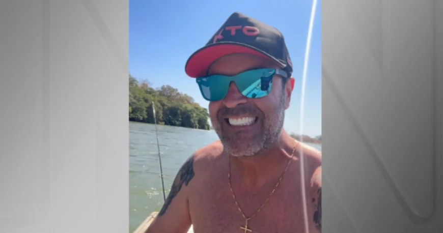 Who Was Henrique Maderite, Influencer Found Dead at 50 in MG?