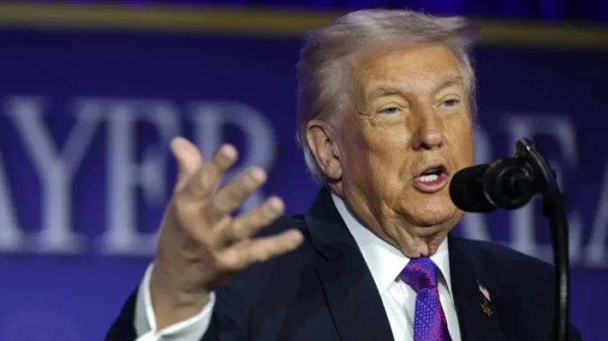 “Trump’s Immigration Tactics Face Political Backlash: NPR Analysis”