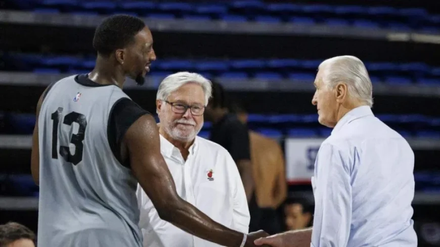 Heat’s 10-Tenet Strategy: Unveiling the Worrisome Consequences