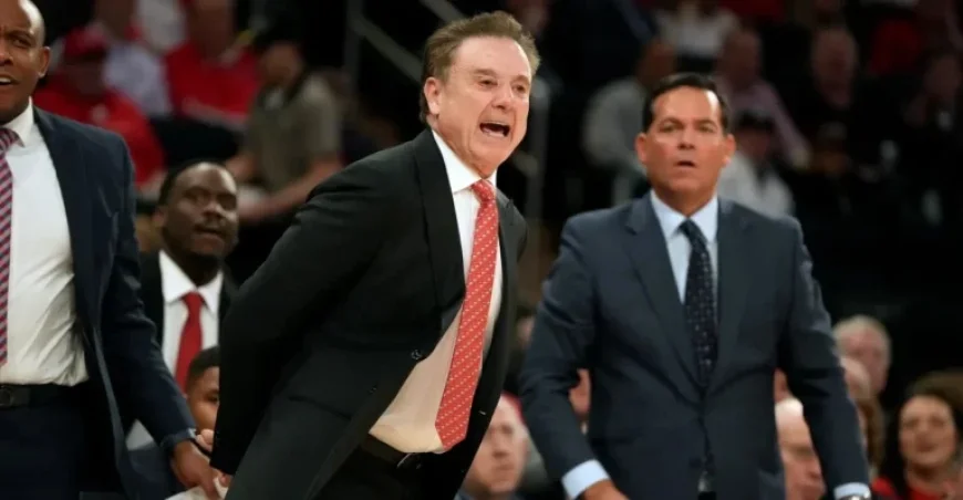 UConn Faces St. John’s in Top-25 Basketball Battle on FOX at 8 PM