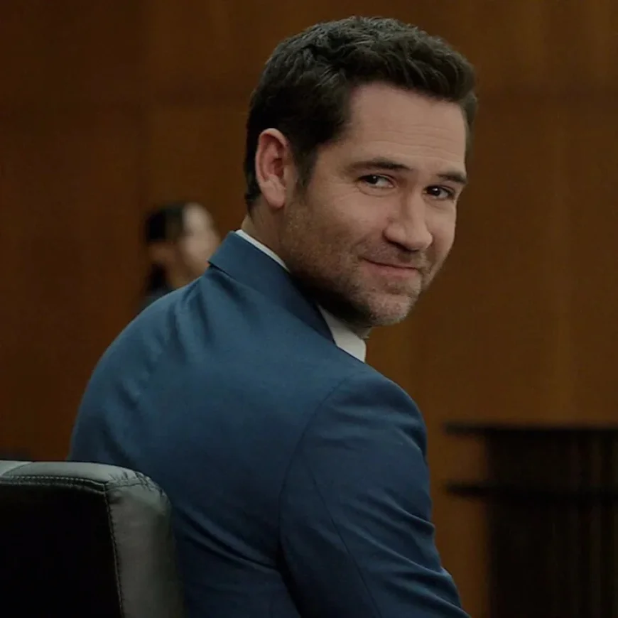 Lincoln Lawyer Shocks Fans with Major Character’s Tragic Season 4 Exit