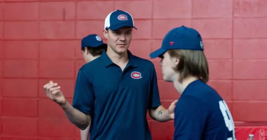 Rocket Signs Replacement for Marciano