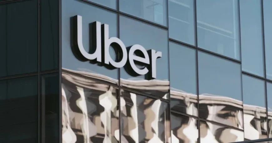 Court Orders Uber to Pay $8.5M in Driver Assault Case