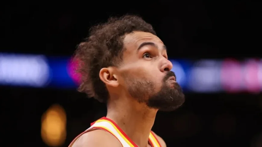 Hawks’ Trade Deadline Strategy Awaits Success for Higher Grade