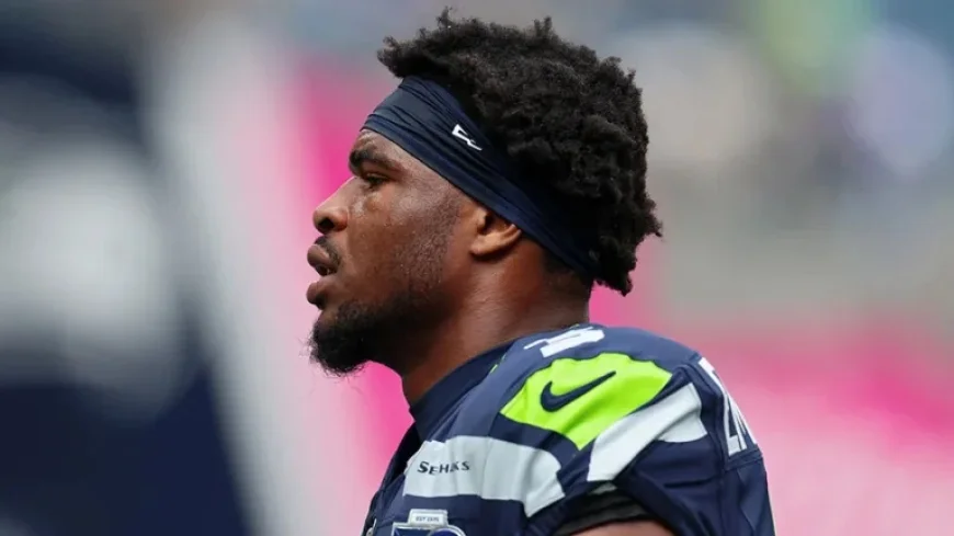 Seattle Seahawks’ Emmanwori’s Ankle Injury Analyzed by Medical Experts