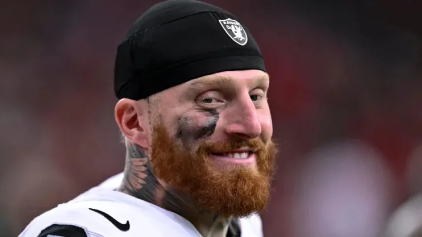 NFL Trade Scenarios to Relocate Raiders Star Maxx Crosby