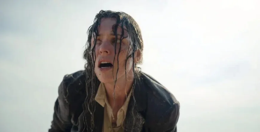 ‘Send Help’ Dominates a Quiet Super Bowl Weekend