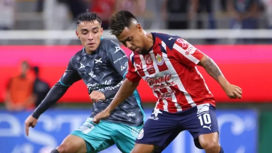 Mazatlán vs Chivas: Preview, Predictions, and Lineups