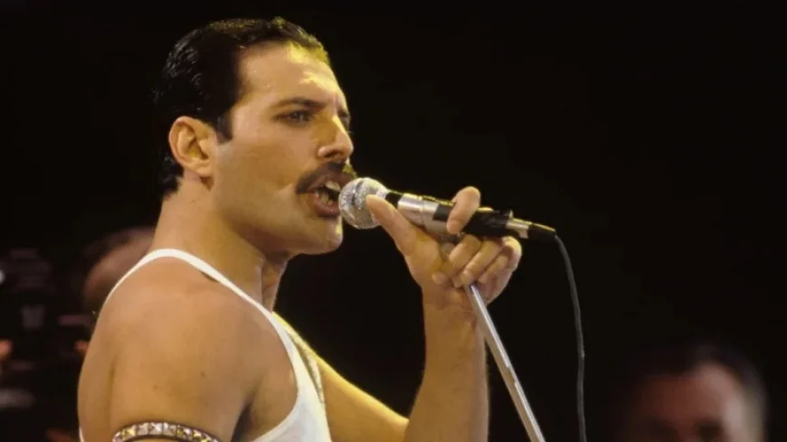 Queen’s Legendary Rock Set: Overcoming Ruts, Temptation, and Poverty