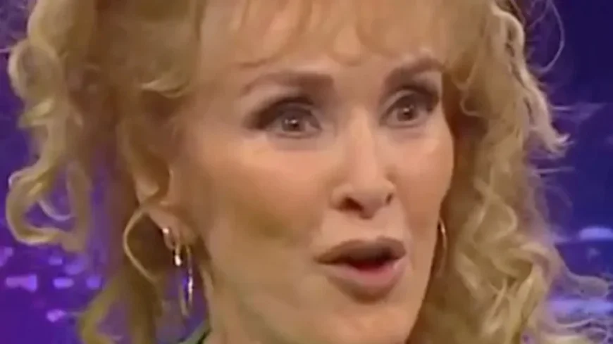 Corrie Star Beverley Callard, 68, Reveals Breast Cancer Diagnosis