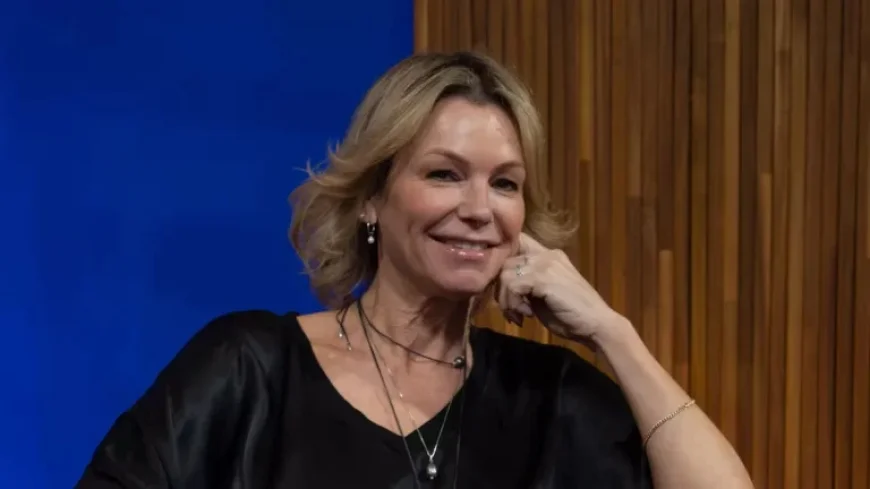 Caroline Néron Shares How She Conquered Sleep Disorders