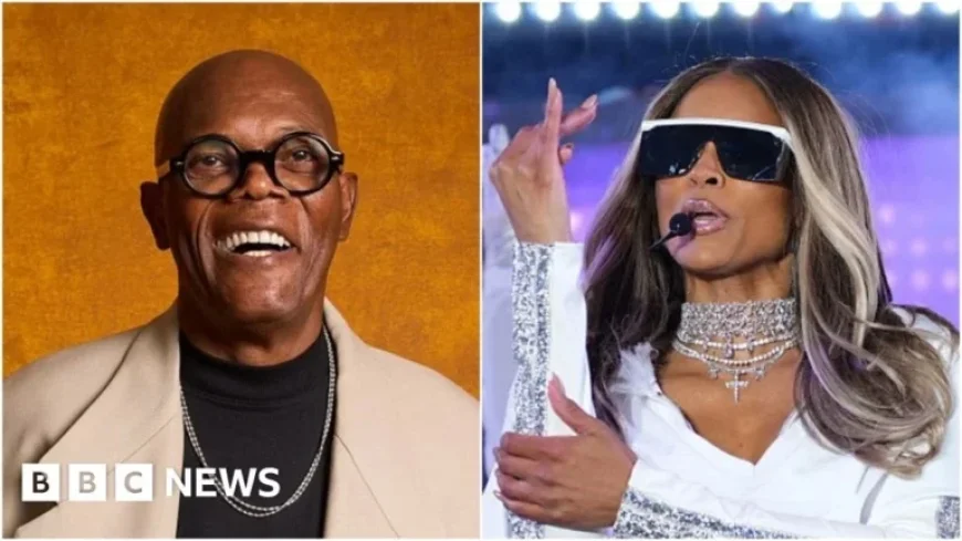 African Nations Woo African American Stars: Ghana, Benin, and Guinea Lead