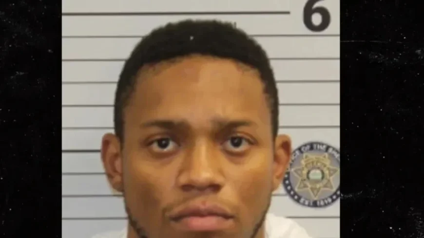 Ex-NFL First-Round Pick Darron Lee Charged with Girlfriend’s Murder