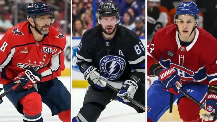 Russia’s Potential Team Formation for Italy 2026 Winter Olympics