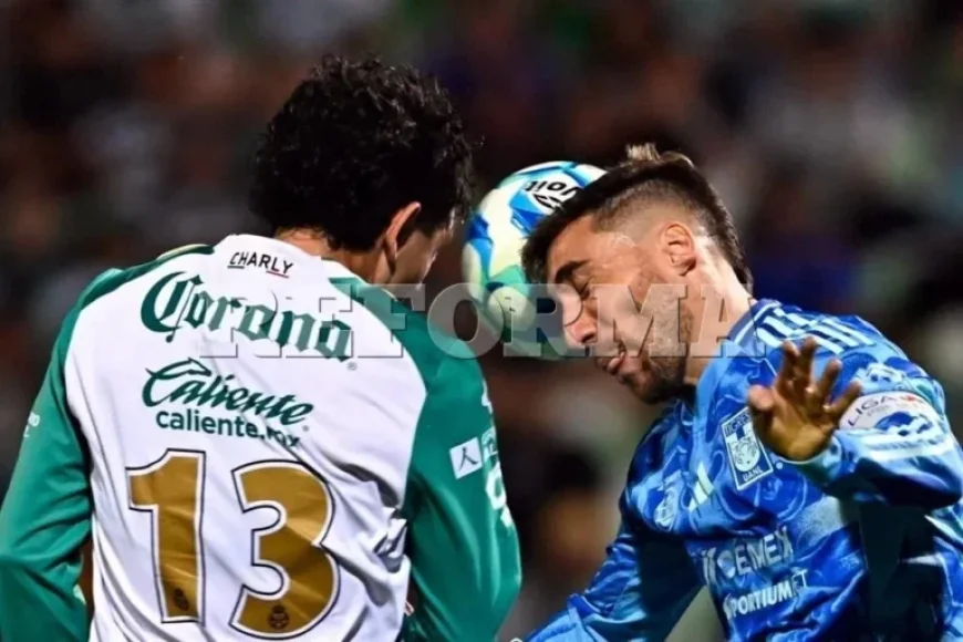 Essential Insights: Tigres vs. Santos Showdown