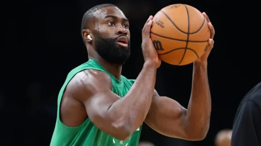 Jaylen Brown’s Celtics Prediction Proves Remarkably Accurate
