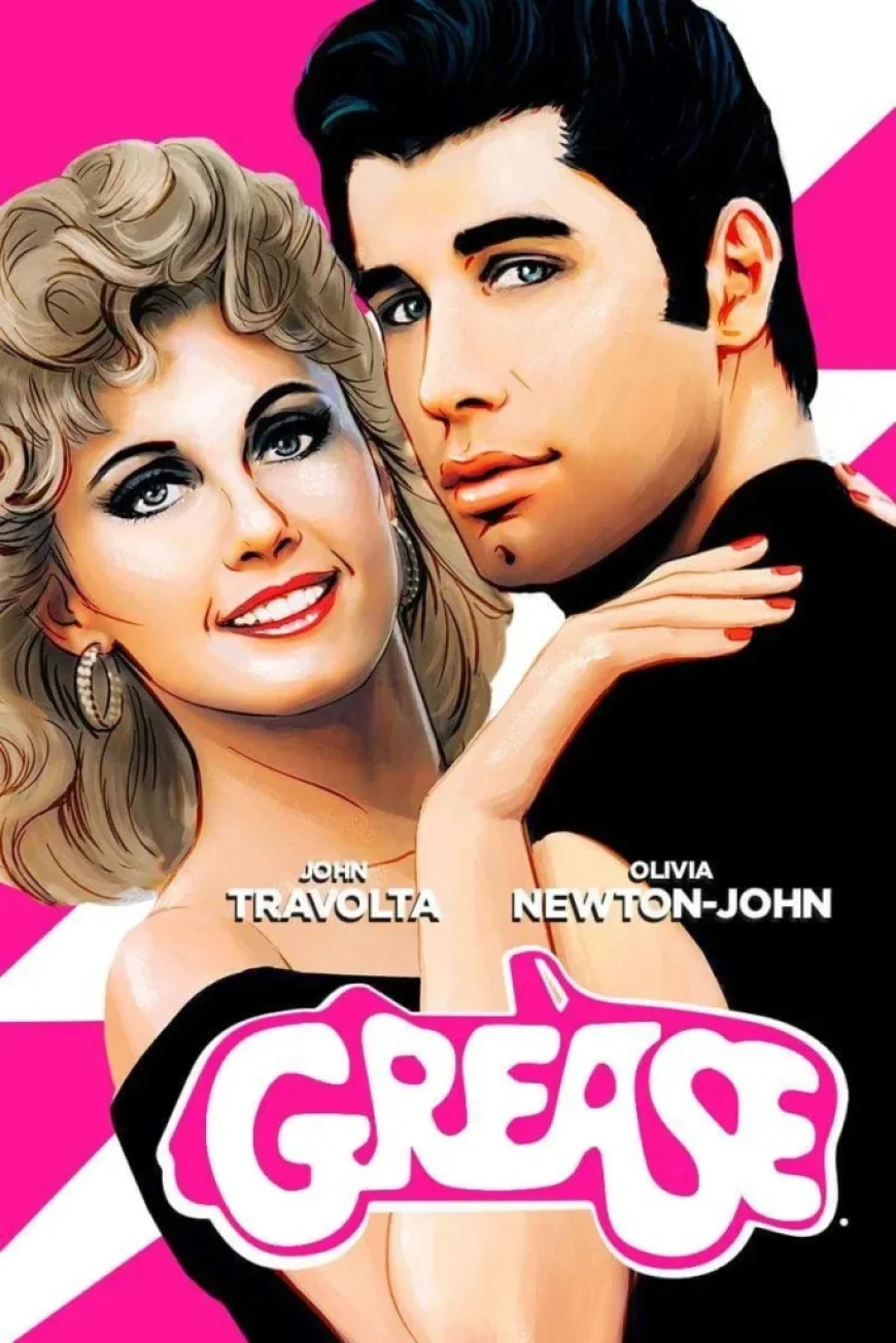 “Grease Icon: Kleiser Recognized Travolta’s Star Power Immediately”