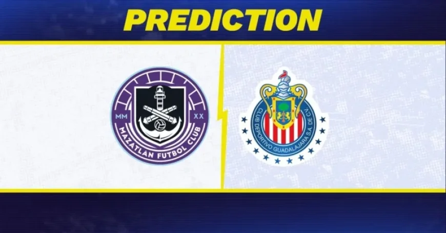 Mazatlan vs. Guadalajara: Liga MX Prediction and Odds (2/6/2026)