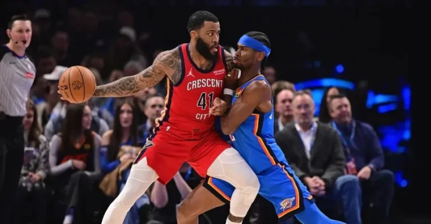 Mock Trade Proposal: Is Saddiq Bey Available?