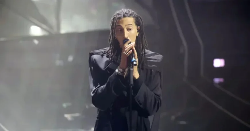 Milano Rapper to Deliver Message of Unity at Friday’s Opening Ceremony