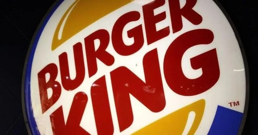 Wisconsin Burger King Franchisee Charged with 1,600 Child Labor Violations