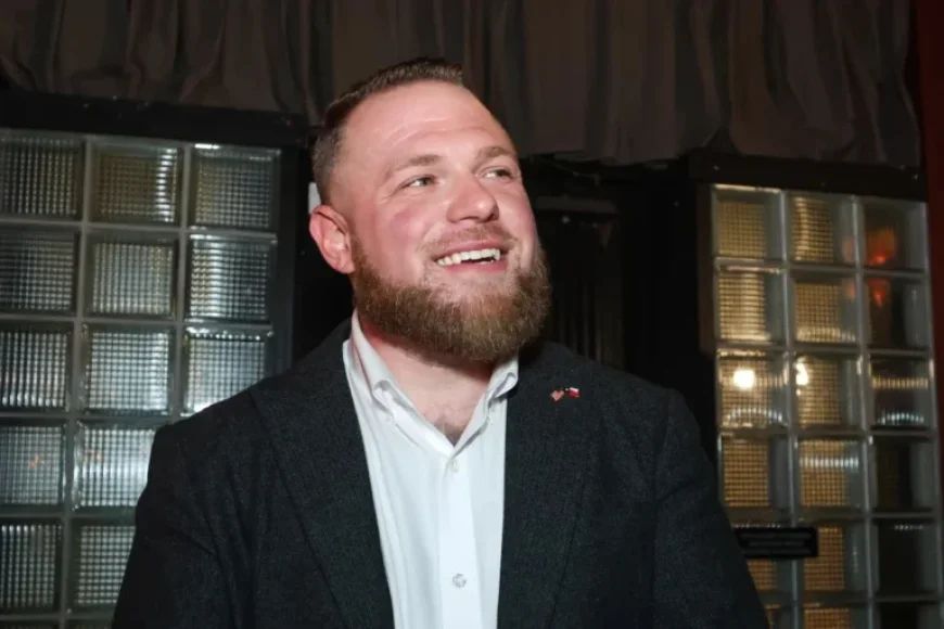 Latinos Propel Texas Democrats to Victory in Senate District 9