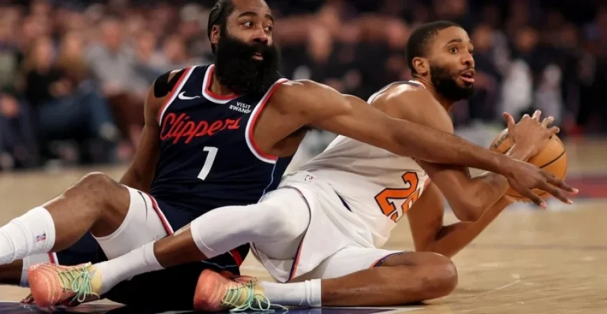 Eastern Conference Analysis Post-Trade Deadline: Key Changes and Impacts