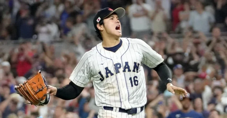 World Baseball Classic Rosters Revealed: Can Anyone Challenge Team USA?