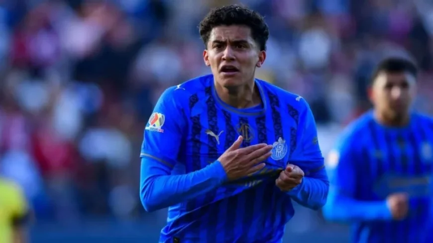 Liga MX: How to Watch and Schedule for Clausura 2026 Matchday 5