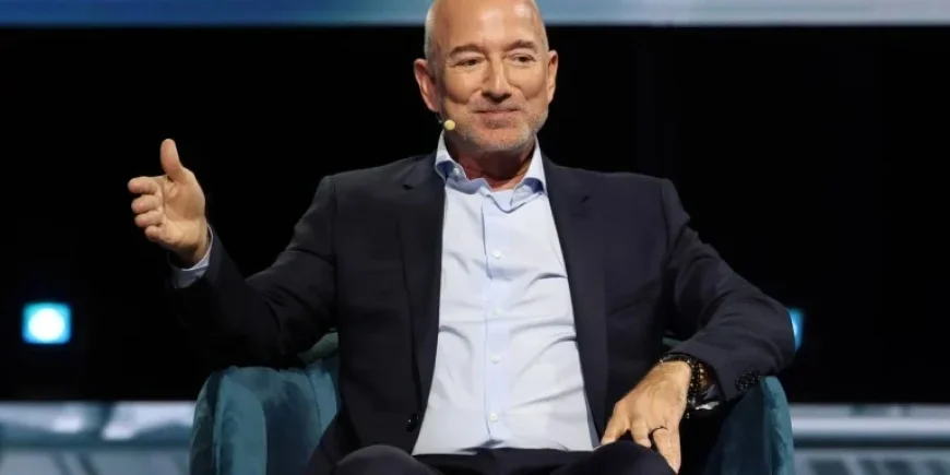 GOP Tax Reform Cuts Amazon’s Taxes by 87%, Despite Soaring Profits and Layoffs