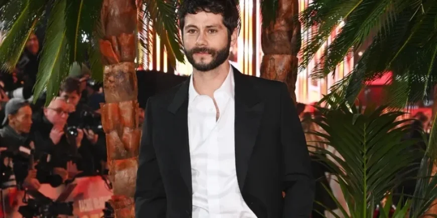 Dylan O’Brien Discusses Straight Actors Playing Gay Roles