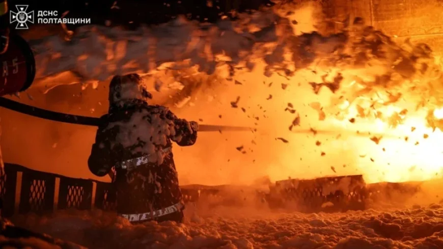 Zelenskyy Criticizes Ukraine Air Force; Kremlin Reacts to ‘Assassination Attempt’