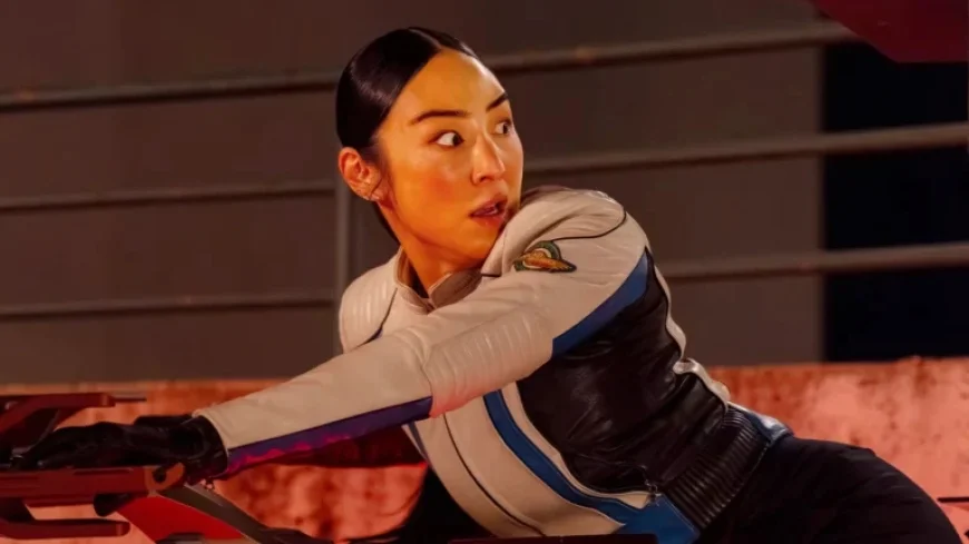 Streaming Fails to Rescue 2025’s Costliest Sci-Fi Flop