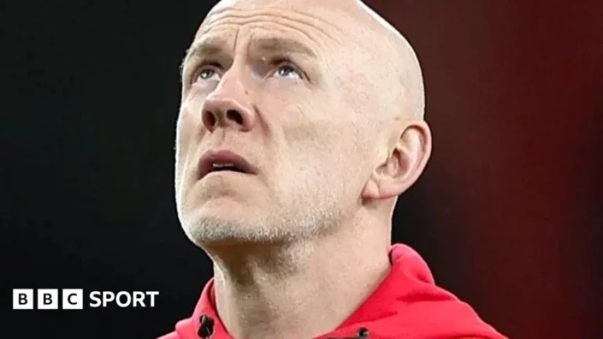 Wales Strives to Upset England in Crucial Showdown