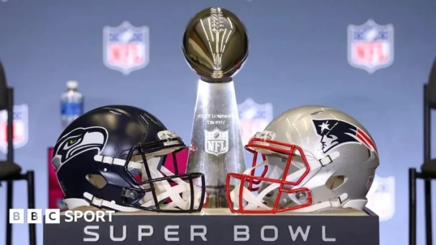 Seahawks vs. Patriots: Super Bowl 2026 Winner and MVP Predictions