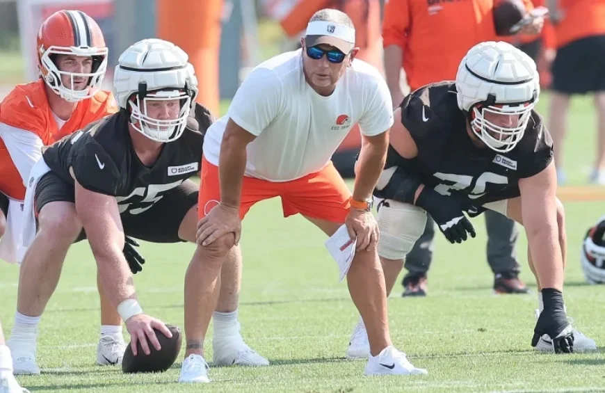 Jim Schwartz Resigns from Browns: Key Insights from December Interview