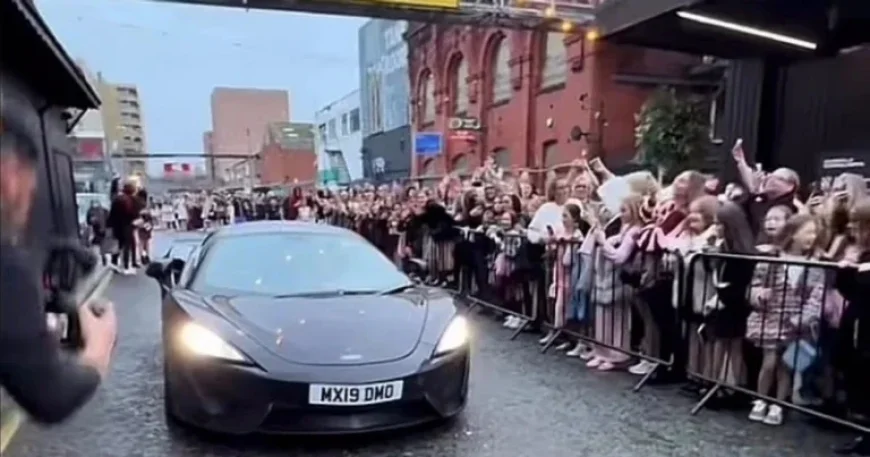 Parents Criticize £38 Ticket Cost for 12-Year-Old’s Lavish Birthday Bash