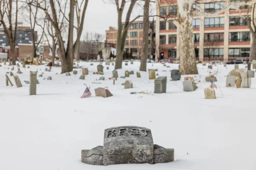 Philadelphia Faces Extreme Cold: Snow Melt Timeline Revealed