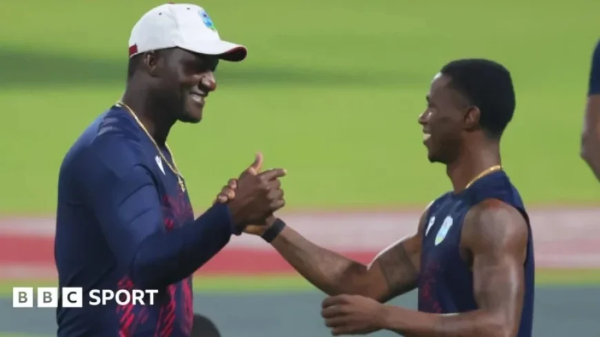 Live ICC T20 2026: West Indies vs Scotland – Score, Radio & Highlights