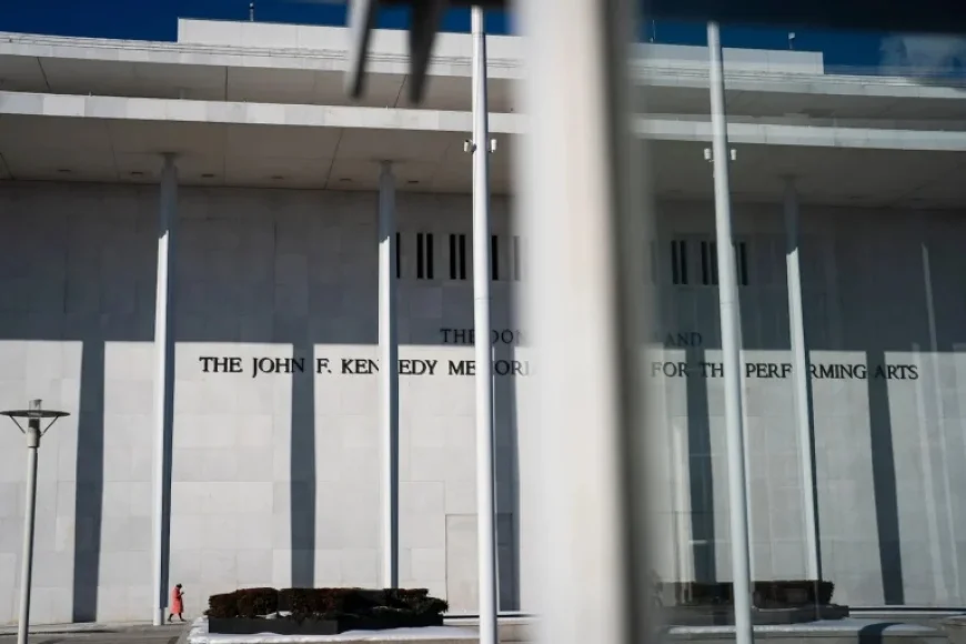 National Symphony Embarks on New Journey at Restored Kennedy Center