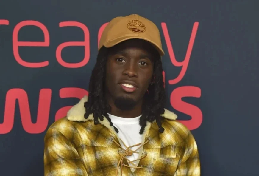 Can Twitch Star Kai Cenat Inspire Black Youth to Read More?