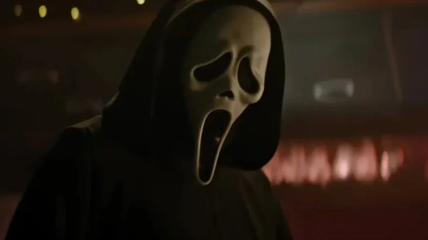 Studios Battle for Rights as ‘Scream 7’ Debuts with Iconic Ghostface