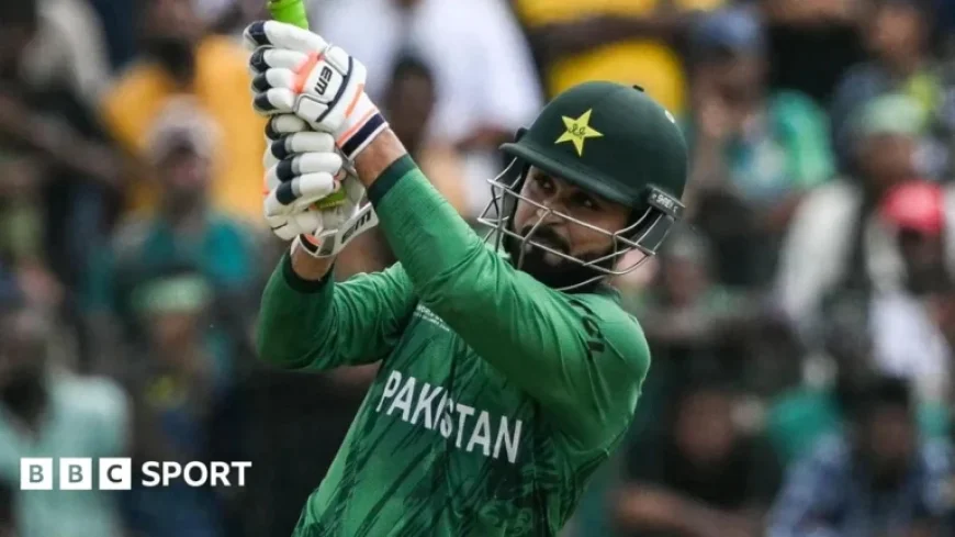 Pakistan Overcomes Netherlands Challenge in T20 World Cup Opener